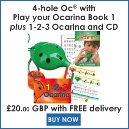 Oc+2Books Trial Set