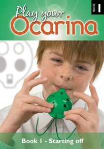 Ocarina Book 1