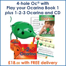 Oc+2Books Trial Set