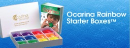 Rainbow Starter Box