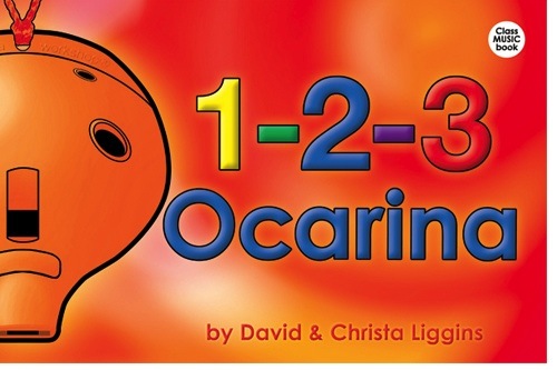1-2-3 Ocarina