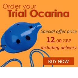 Trial Ocarina