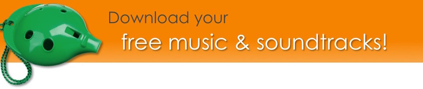 Free music and soundtracks