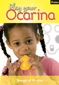Ocarina Songs of Praise
