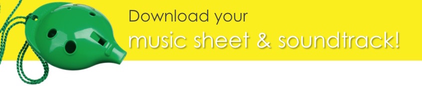 Download music and soundtrack