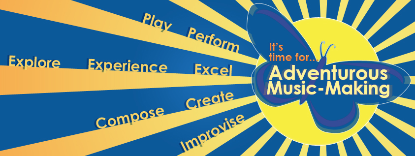 Adventurous Music Making